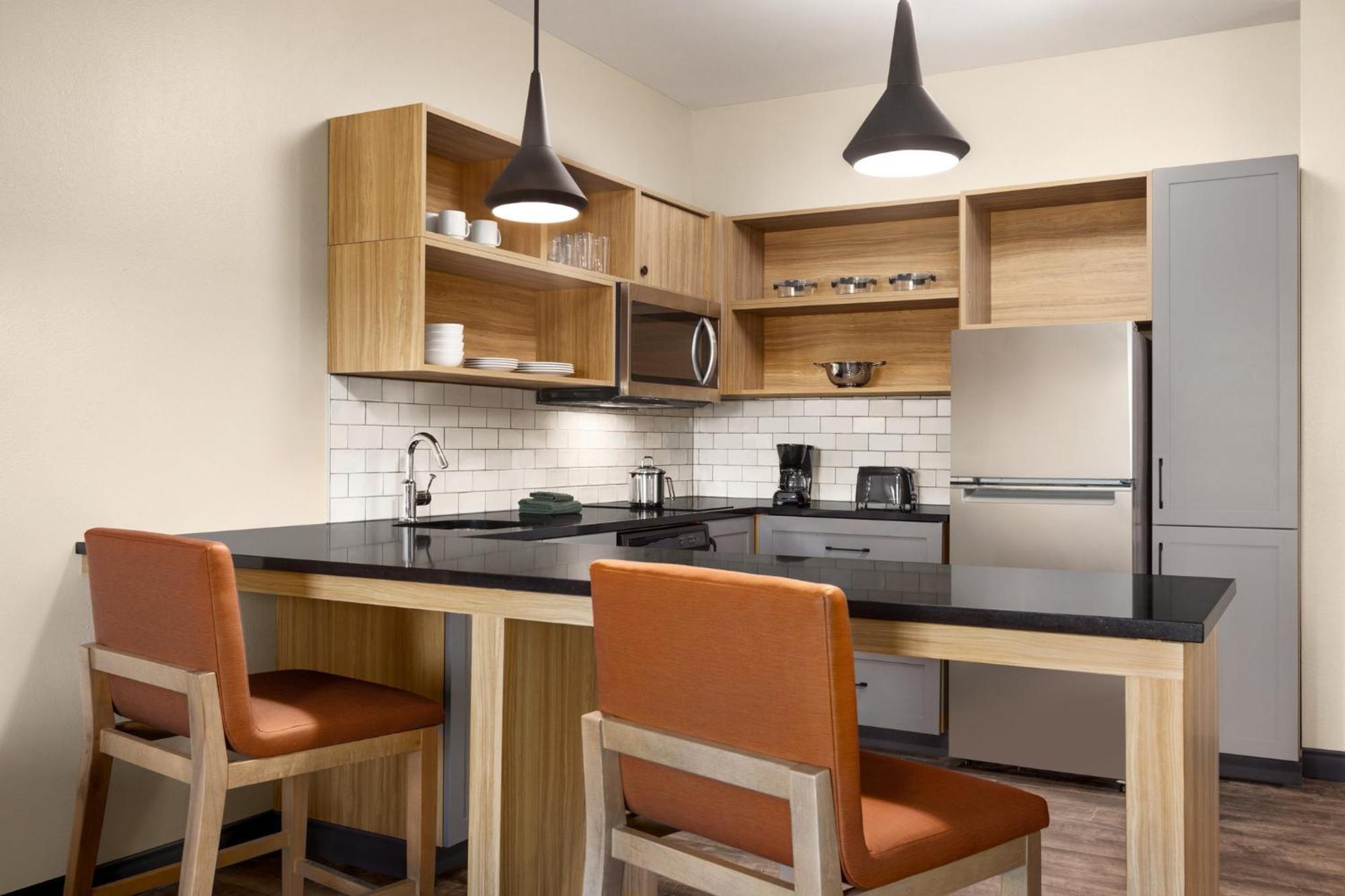 Candlewood Suites Pittston By Ihg Экстерьер фото