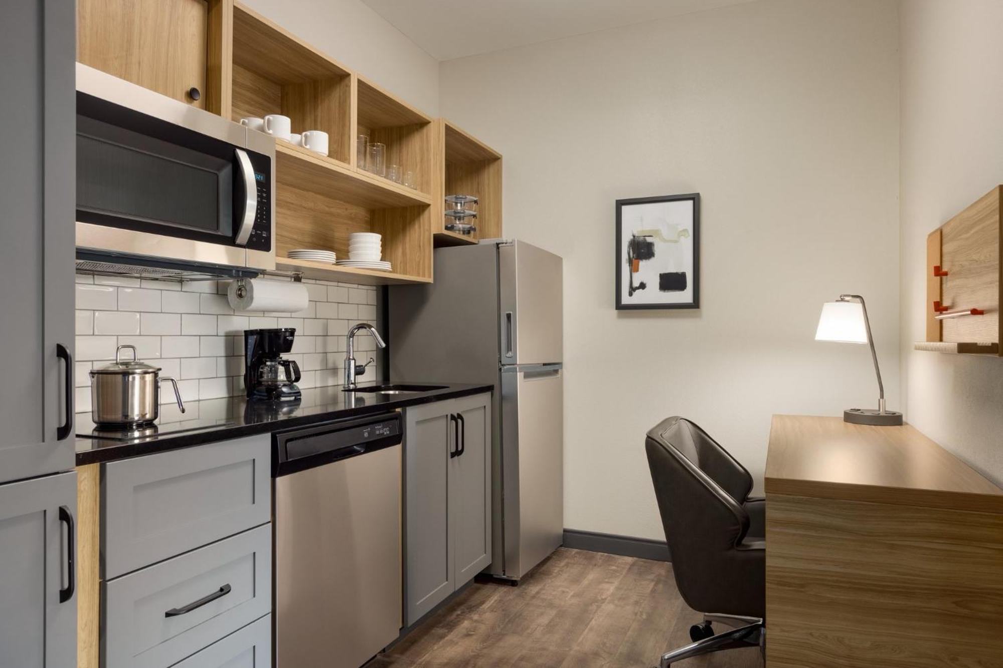 Candlewood Suites Pittston By Ihg Экстерьер фото