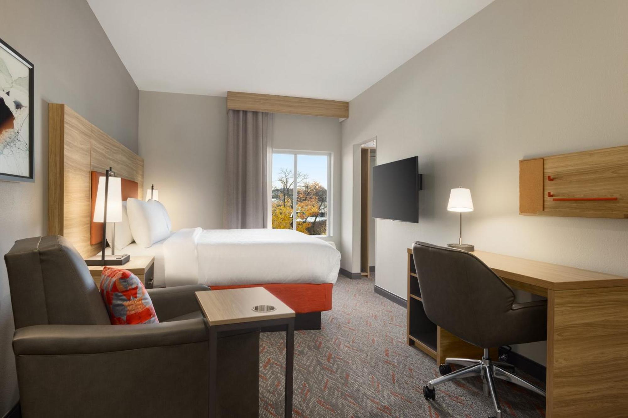 Candlewood Suites Pittston By Ihg Экстерьер фото