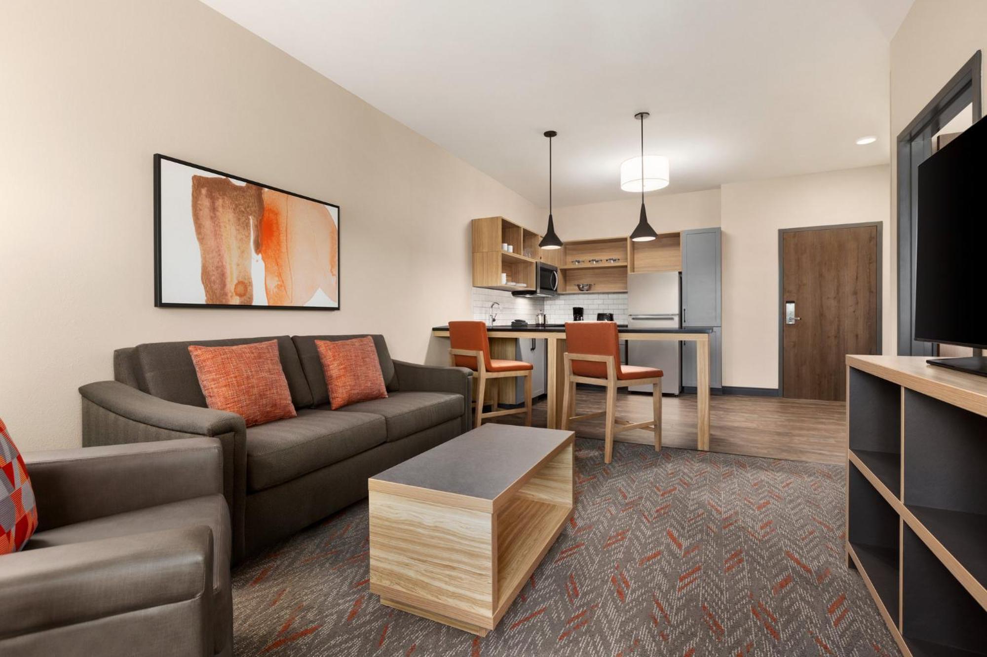 Candlewood Suites Pittston By Ihg Экстерьер фото